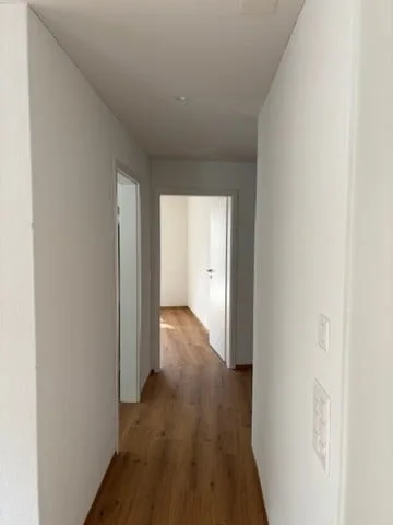 Modern 3.5-room apartment (over 50 without pets)