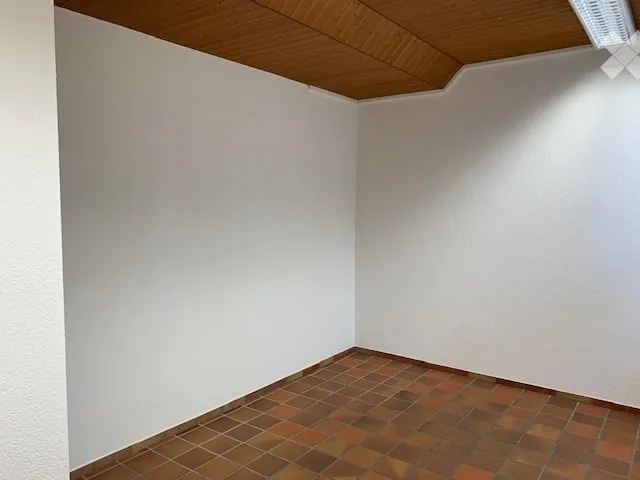 Single office (therapy room/practice or quiet business) in district 7, Zürichberg/ Kirche Fluntern