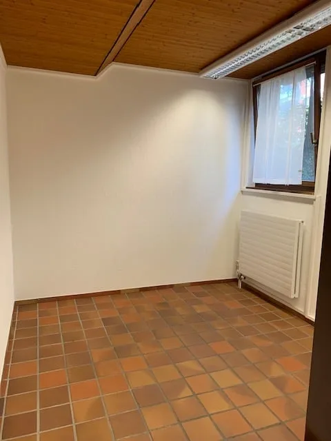 Single office (therapy room/practice or quiet business) in district 7, Zürichberg/ Kirche Fluntern