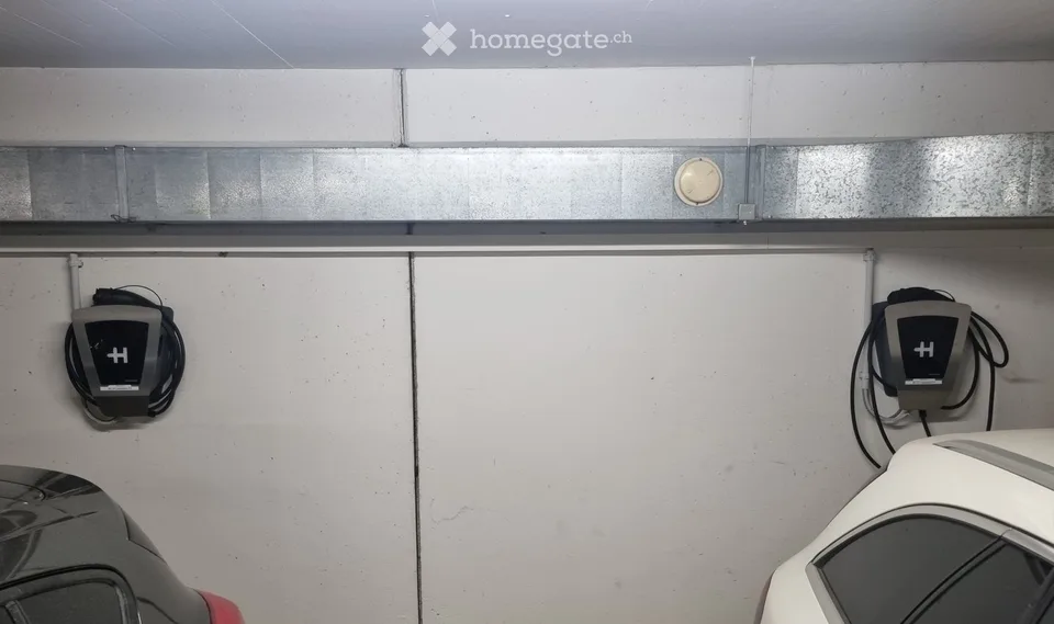 3-sided sunny 5.5 room attic apartment in Zuzwil SG