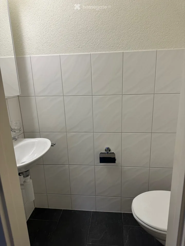 Appartement lumineux 4.5 pièces avec balcon à Therwil
