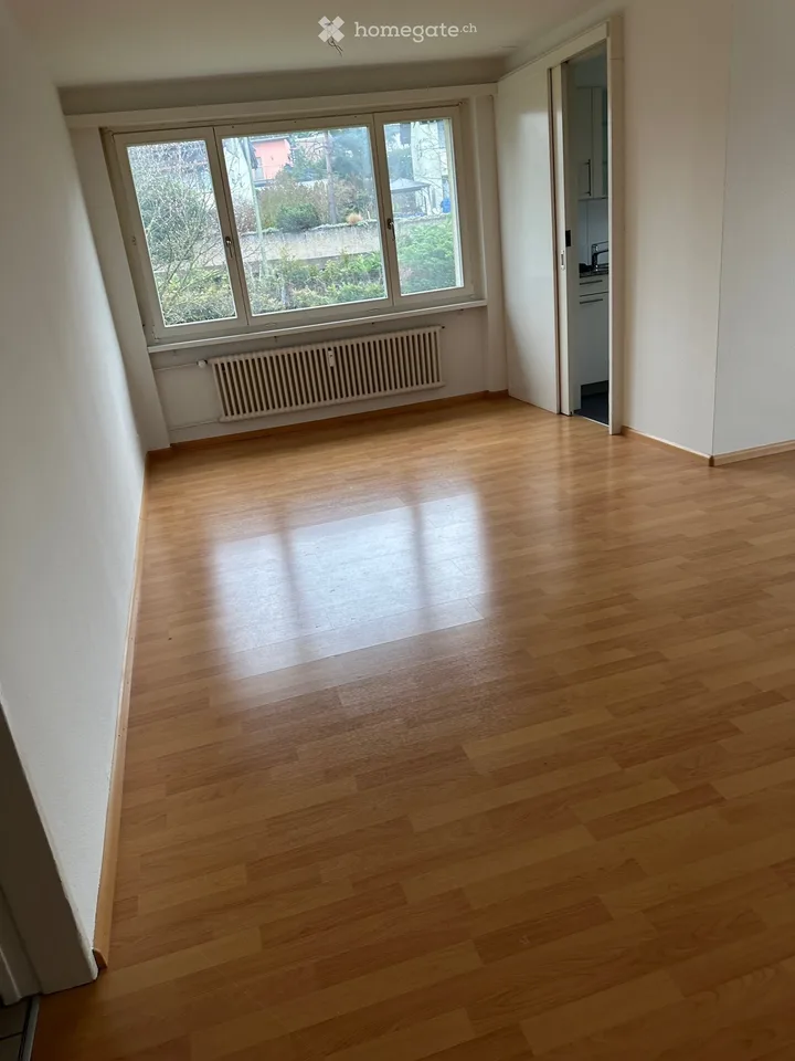 Appartement lumineux 4.5 pièces avec balcon à Therwil