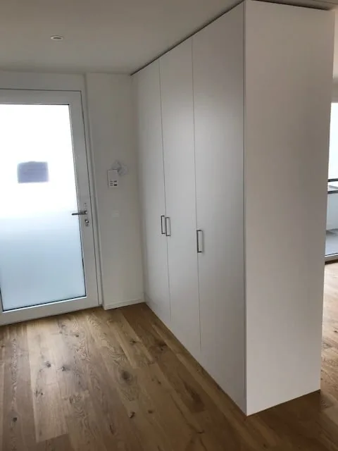 Une maison charmante