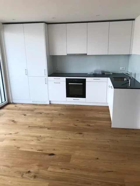 Une maison charmante