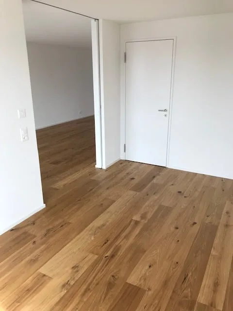 Une maison charmante
