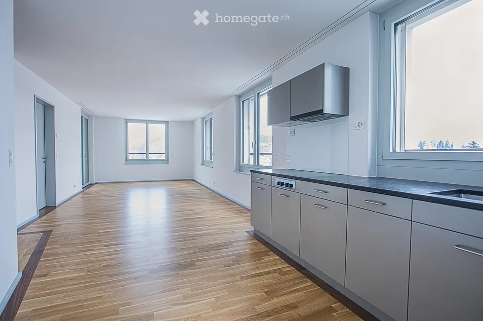 3 Camere Appartamento per Anziani