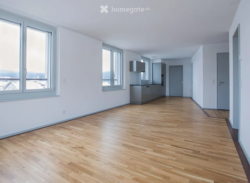 3 Camere Appartamento per Anziani