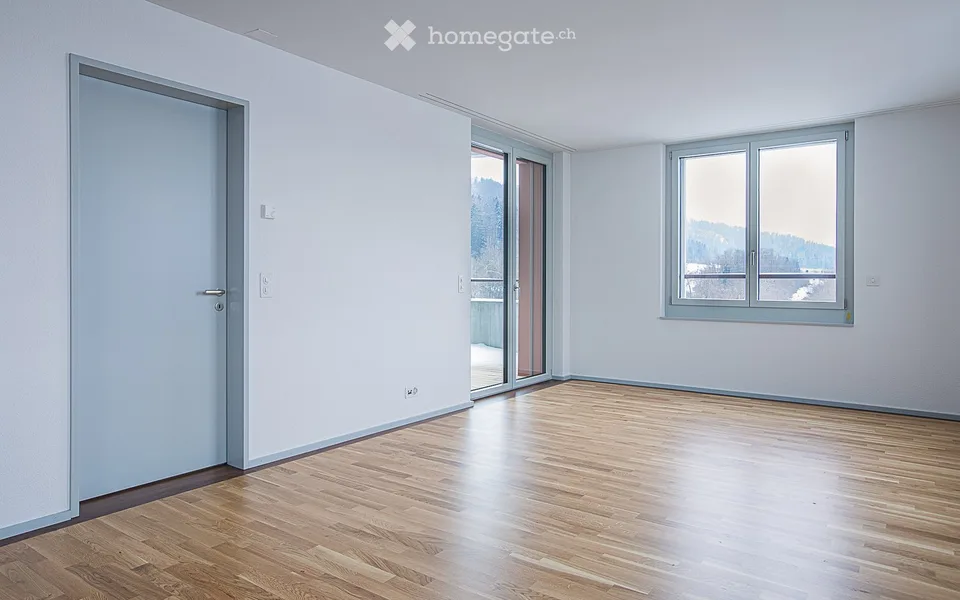 3 Camere Appartamento per Anziani