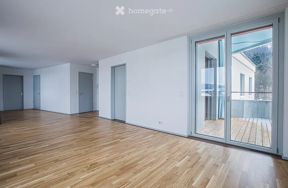 3 Camere Appartamento per Anziani
