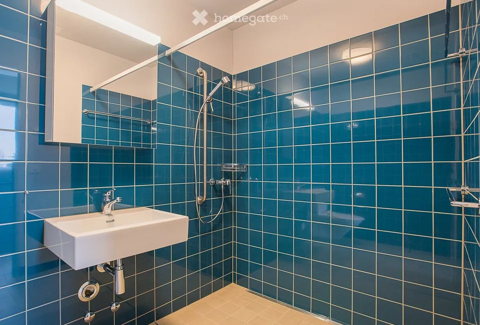 3 Camere Appartamento per Anziani