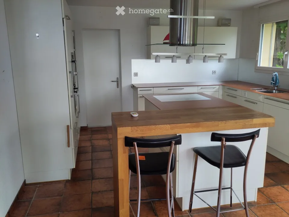 Location temporaire (2 ou 3 ans) 6 pièces maison individuelle
