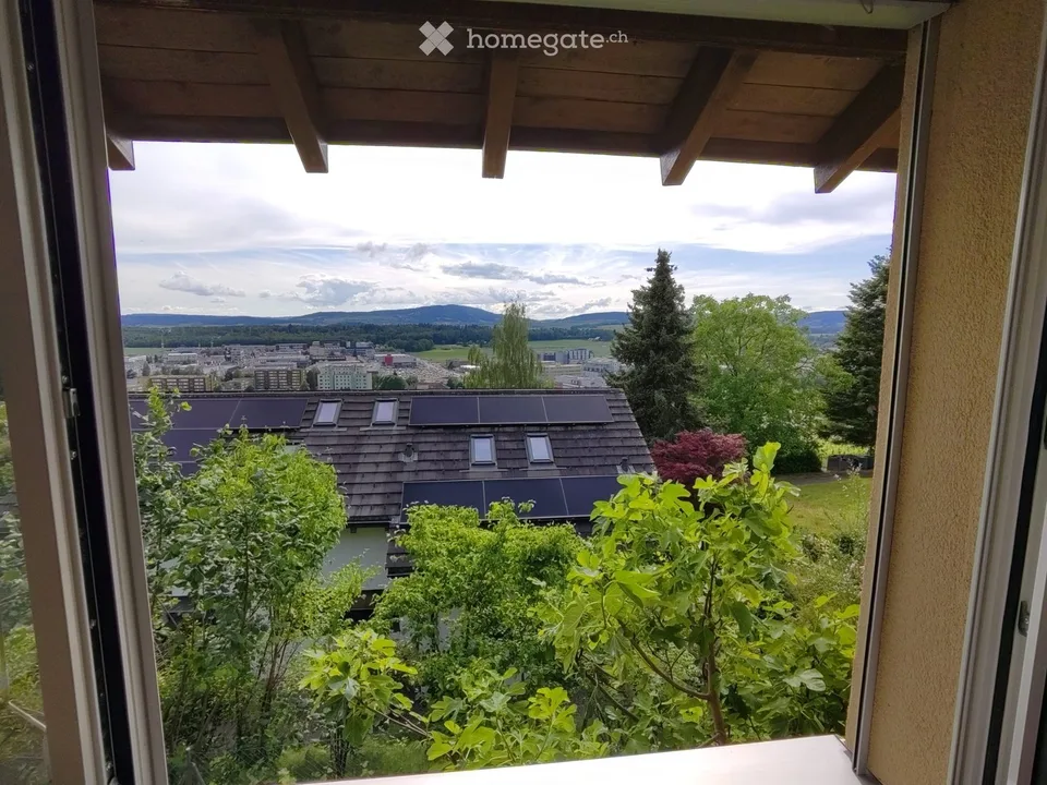 Location temporaire (2 ou 3 ans) 6 pièces maison individuelle