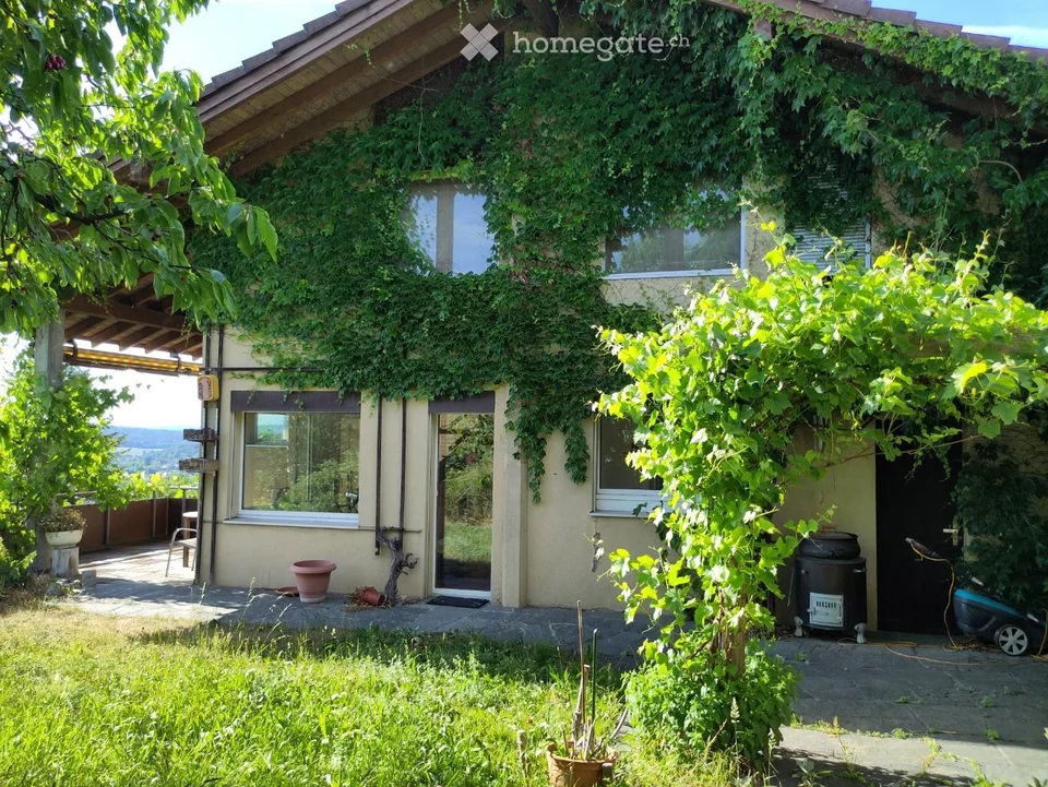 Location temporaire (2 ou 3 ans) 6 pièces maison individuelle
