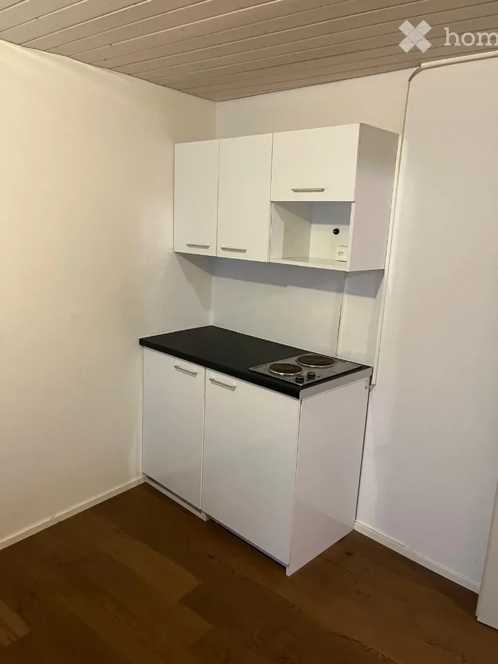 Cozy 1-room apartment in Altstätten SG – available immediately