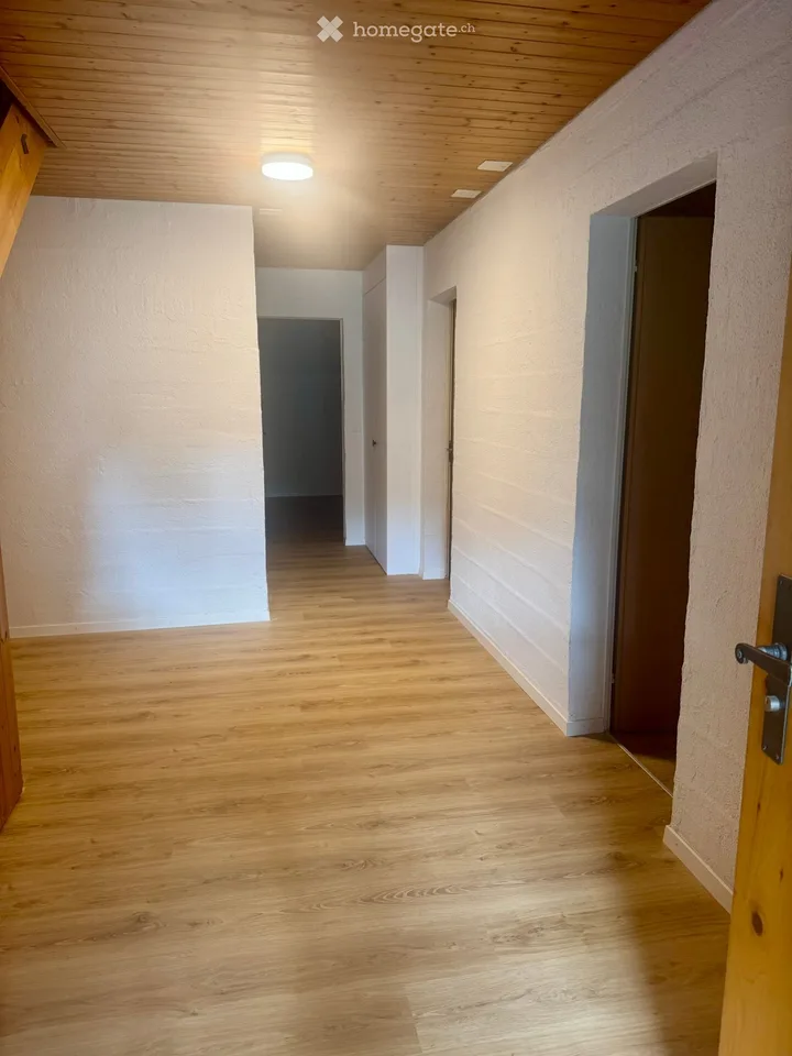 Casa unifamiliare in un quartiere familiare