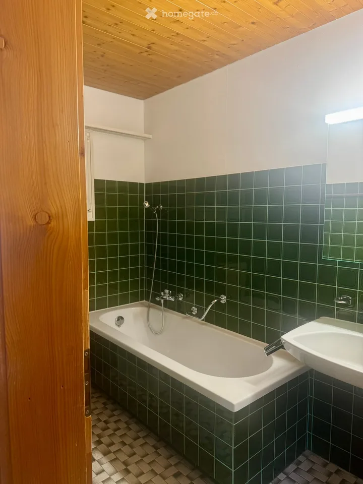 Casa unifamiliare in un quartiere familiare