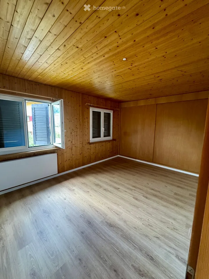 Casa unifamiliare in un quartiere familiare