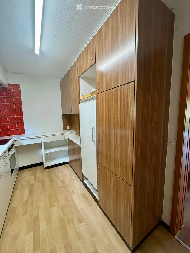 Casa unifamiliare in un quartiere familiare
