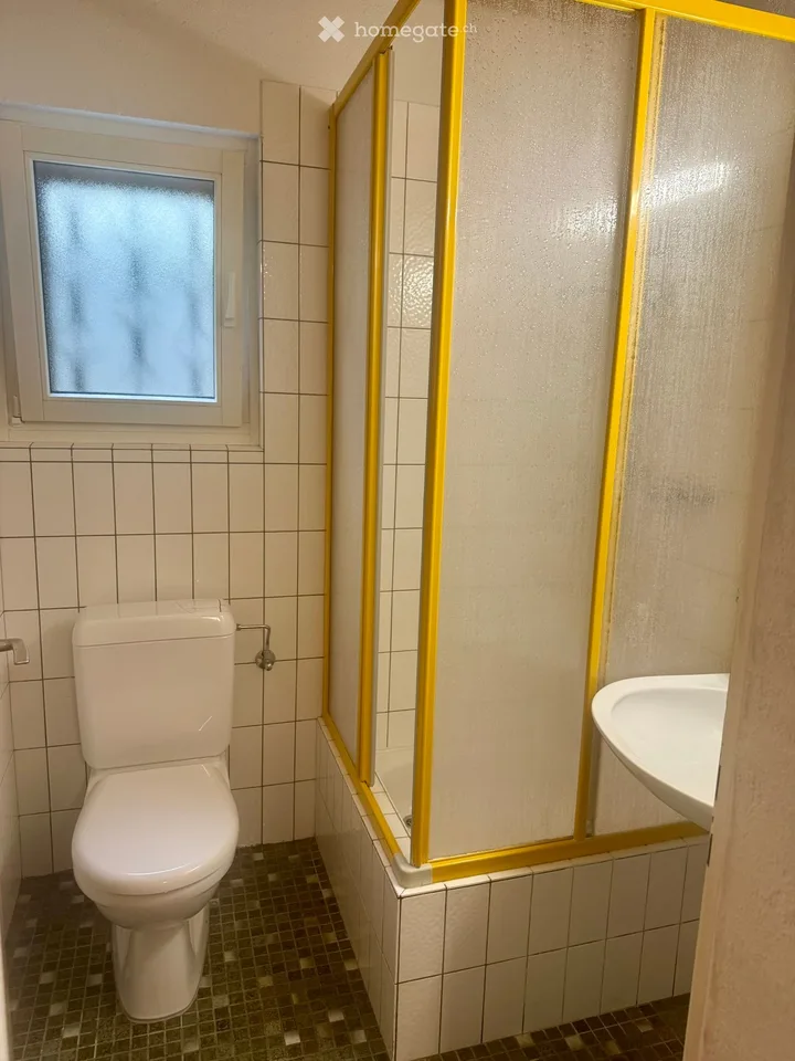 Casa unifamiliare in un quartiere familiare
