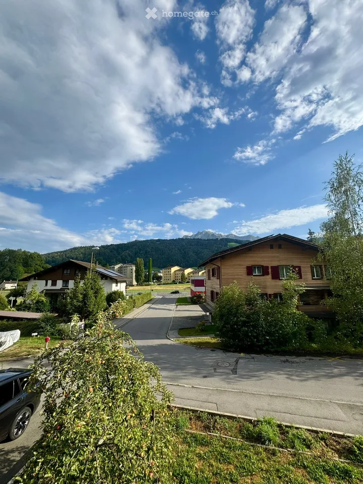 Einfamilienhaus im familienfreundlichen Quartier