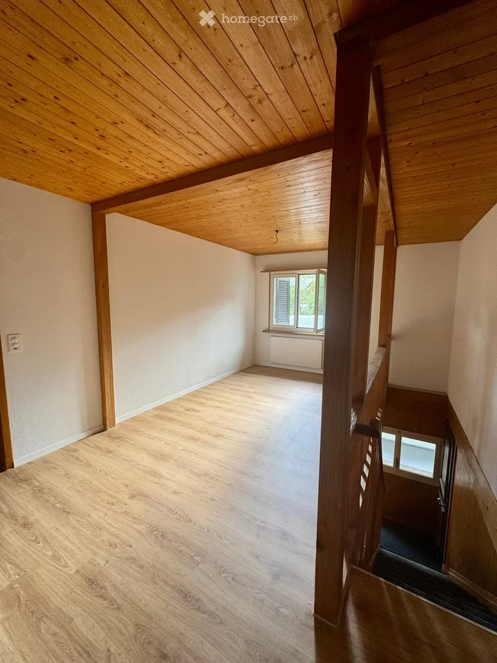 Casa unifamiliare in un quartiere familiare
