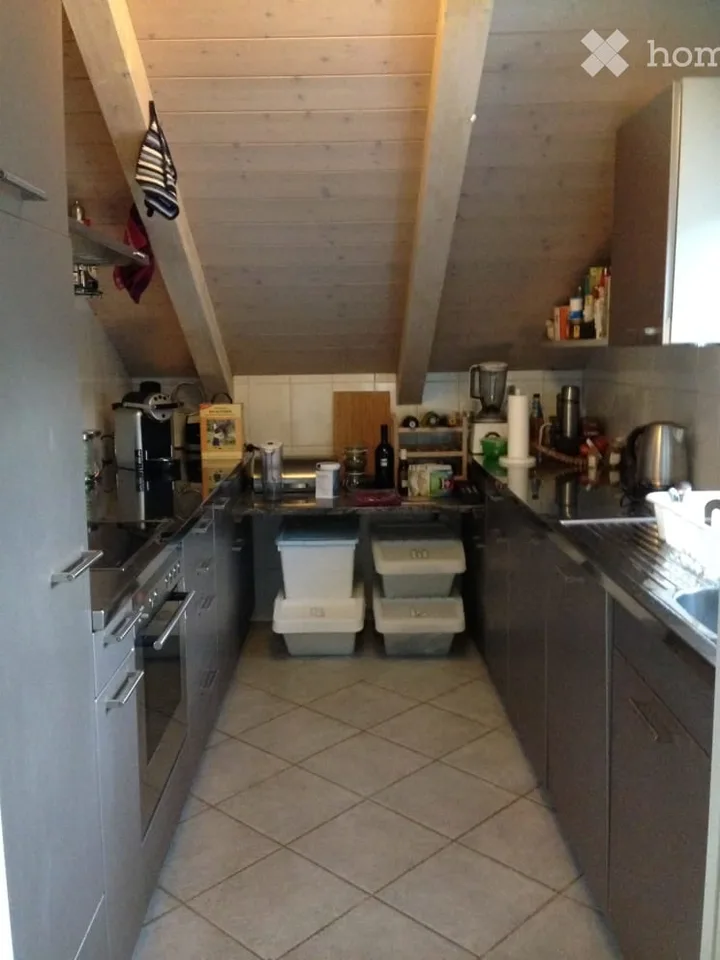 Casa unifamiliare su Zugerstrasse 13b