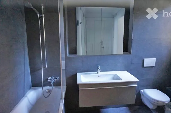 Appartement de ville avec atmosphère et style à Zürich Enge à louer