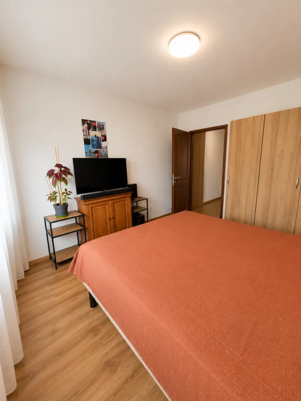 Apartment 4.5 rooms - Close to all amenities – photo 7 of 14