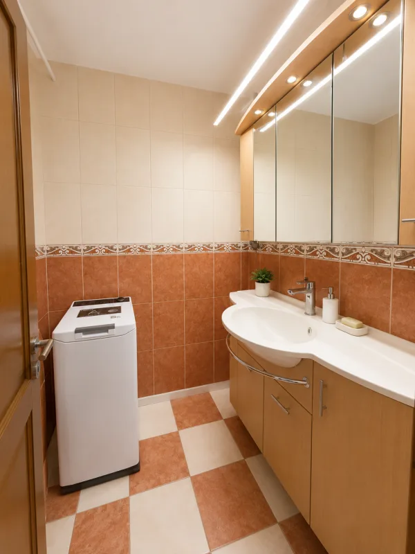 Apartment 4.5 rooms - Close to all amenities – photo 12 of 14