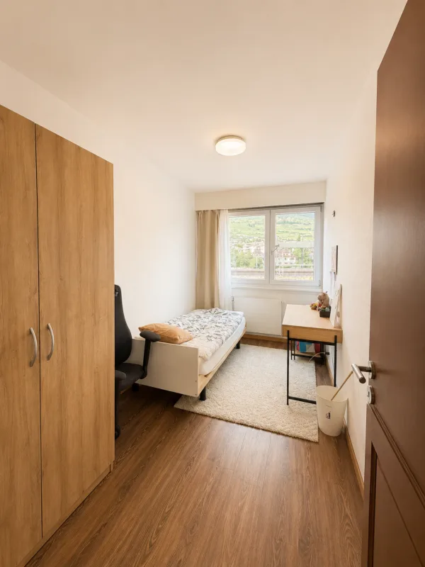 Apartment 4.5 rooms - Close to all amenities – photo 8 of 14