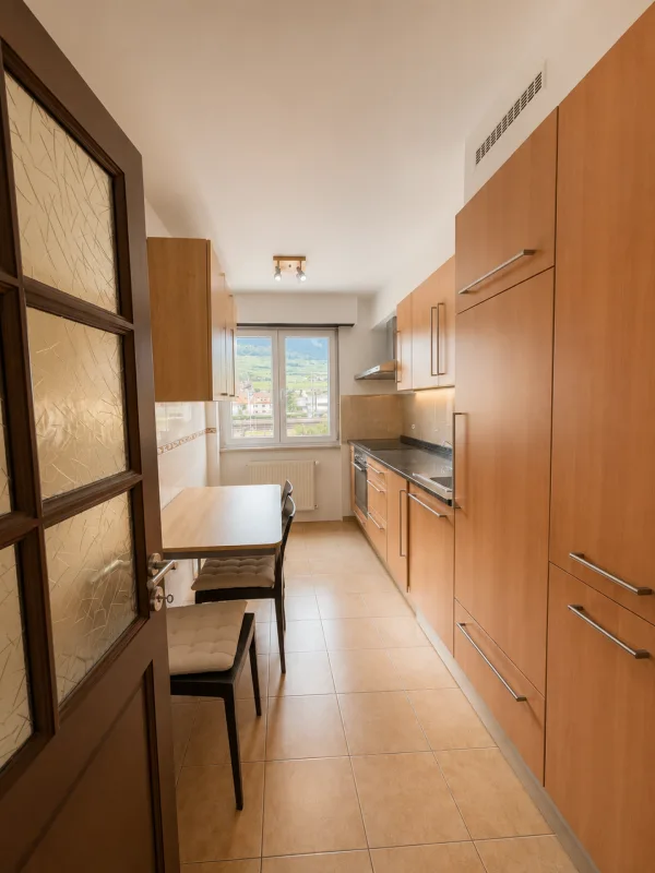 Apartment 4.5 rooms - Close to all amenities – photo 11 of 14