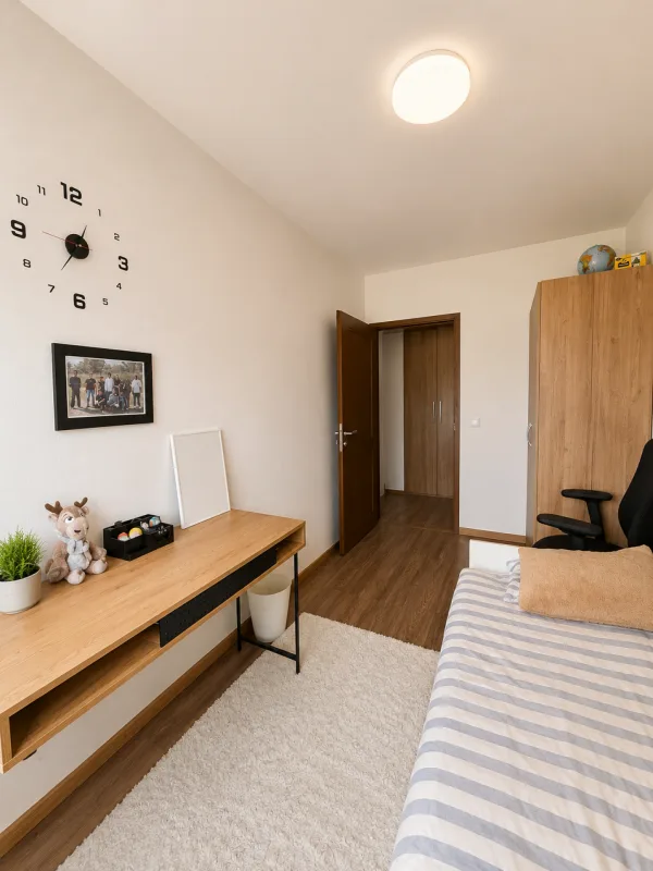 Apartment 4.5 rooms - Close to all amenities – photo 9 of 14