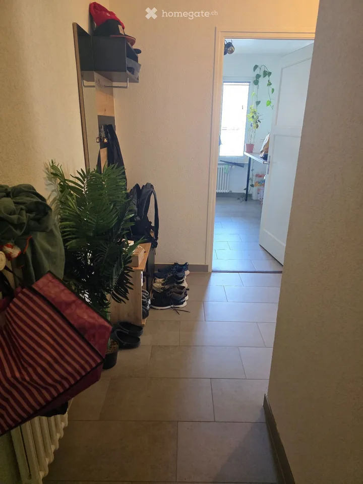 Appartement 2.5 Crissier
