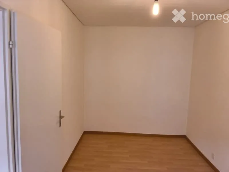 Charming 3.5-room apartment in Vevey