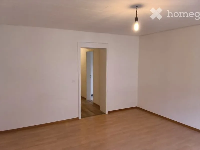 Charming 3.5-room apartment in Vevey