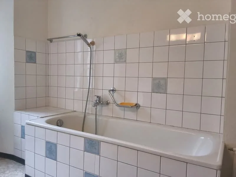 Charming 3.5-room apartment in Vevey