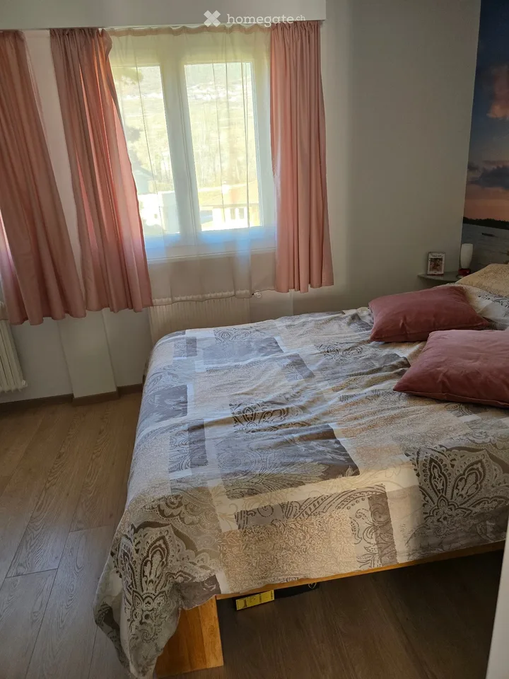 Appartement 3,5 pièces à louer