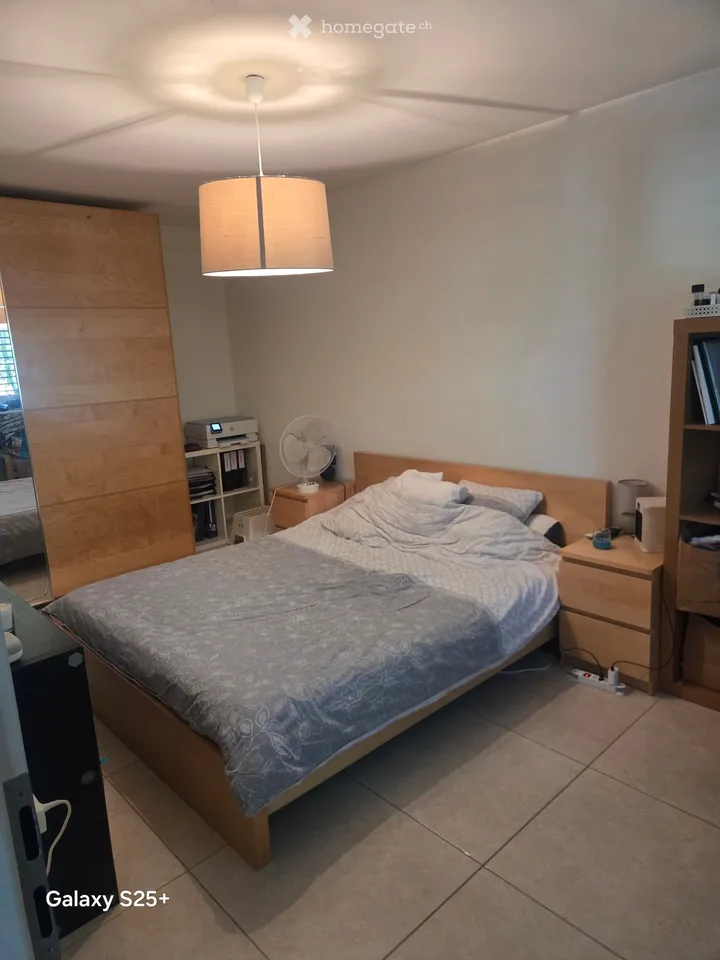 Appartamento con terrazza