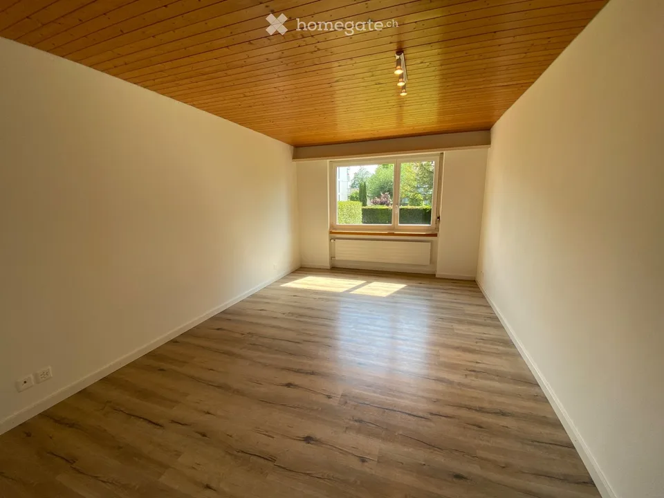 schöne 2.5 Zimmer-Wohnung in Fehraltorf