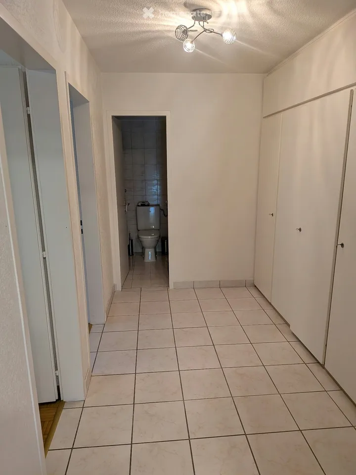 In affitto appartamento di 2.5 locali a Sierre