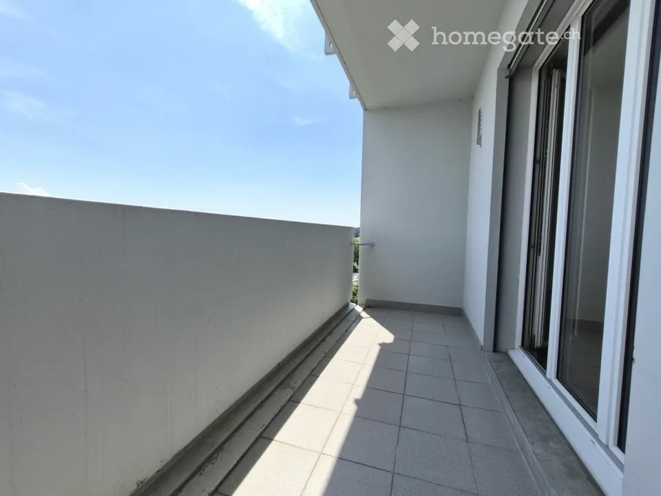 Mit Zustimmung verfügbar, 4 Zimmer in Frenkendorf
