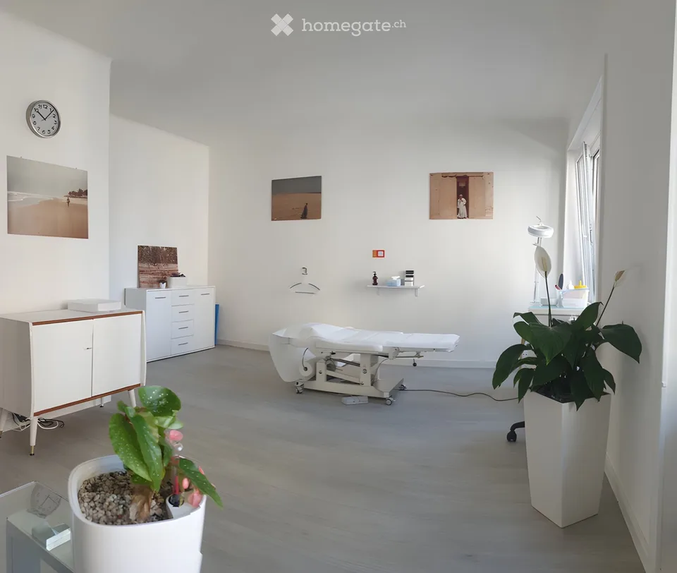 Sous-location à partager dans un cabinet de 47m2