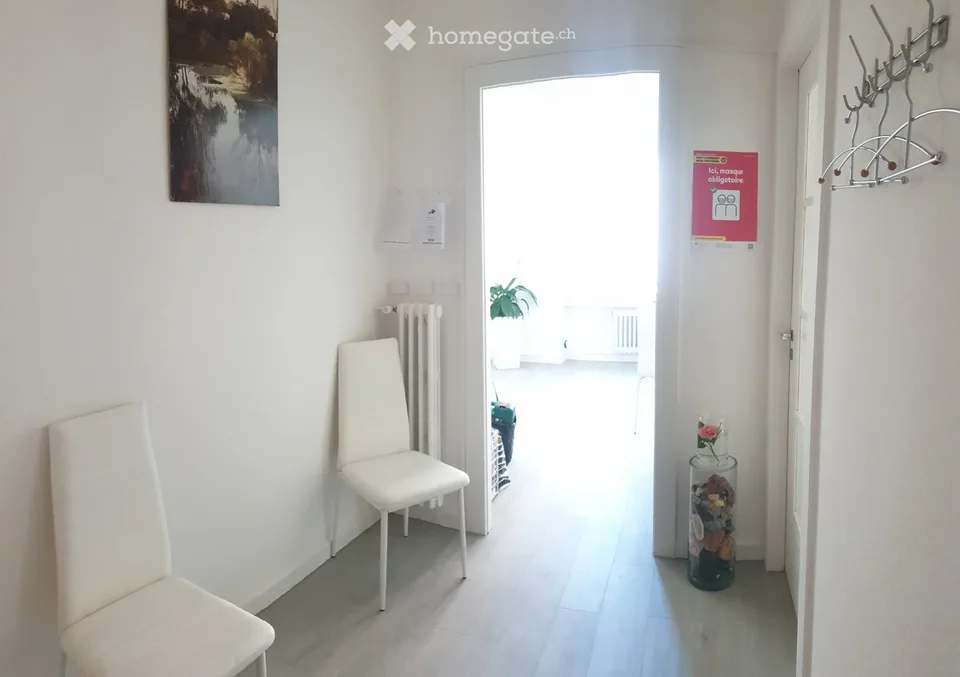 Sous-location à partager dans un cabinet de 47m2