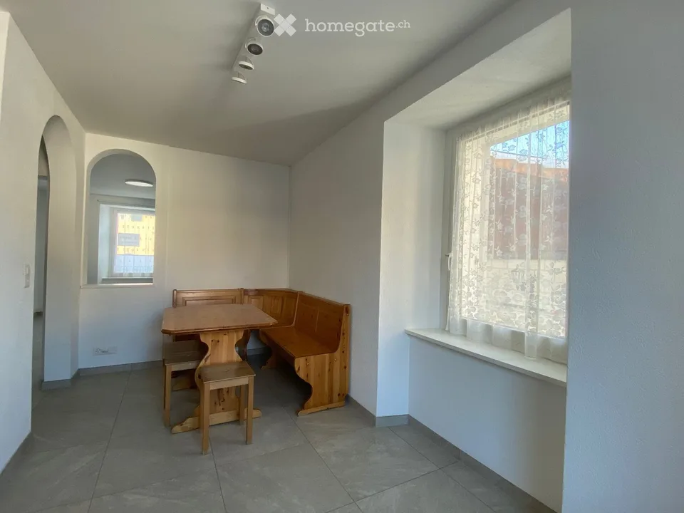 Wohnung zur Miete