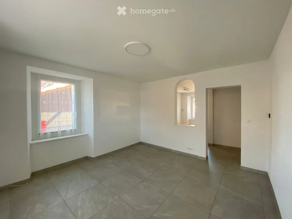 Wohnung zur Miete