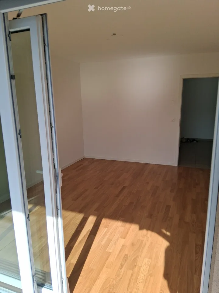 Wohnung 2.5 Zimmer zur Miete in Aproz (Gemeinde Sion)