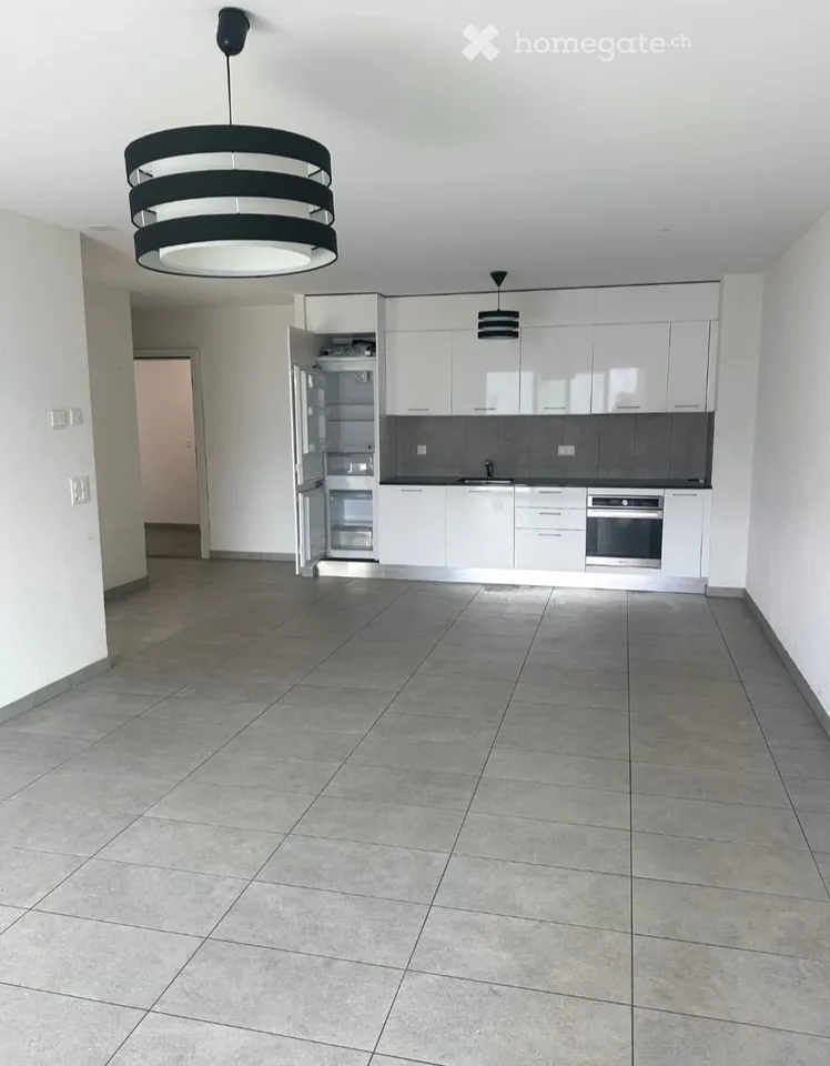 Wohnung 2.5 Zimmer zur Miete in Aproz (Gemeinde Sion)