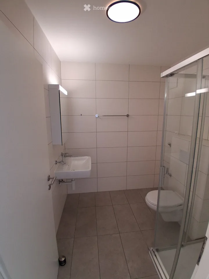 Wohnung 2.5 Zimmer zur Miete in Aproz (Gemeinde Sion)