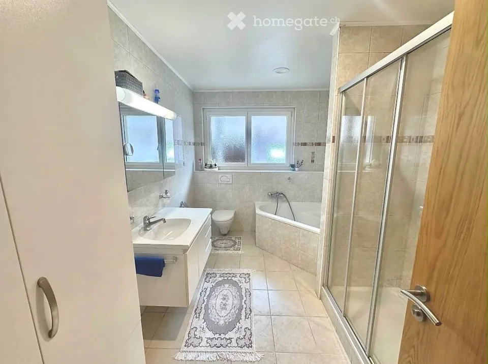 À louer superbe appartement spacieux et lumineux