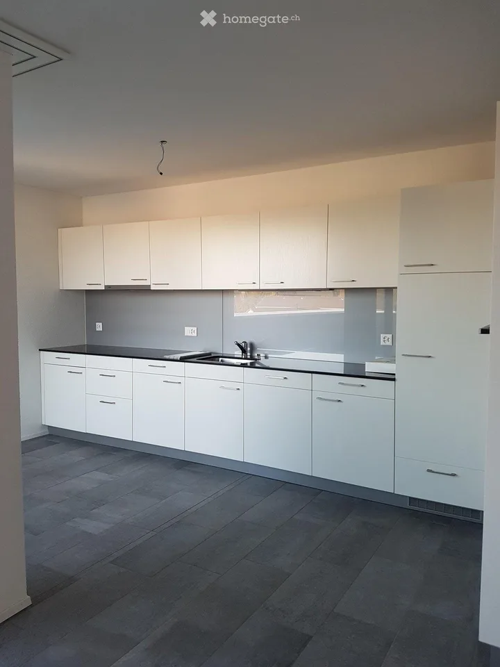 Location Attique Bienne, 3.5 pieces pour le 1er novembre